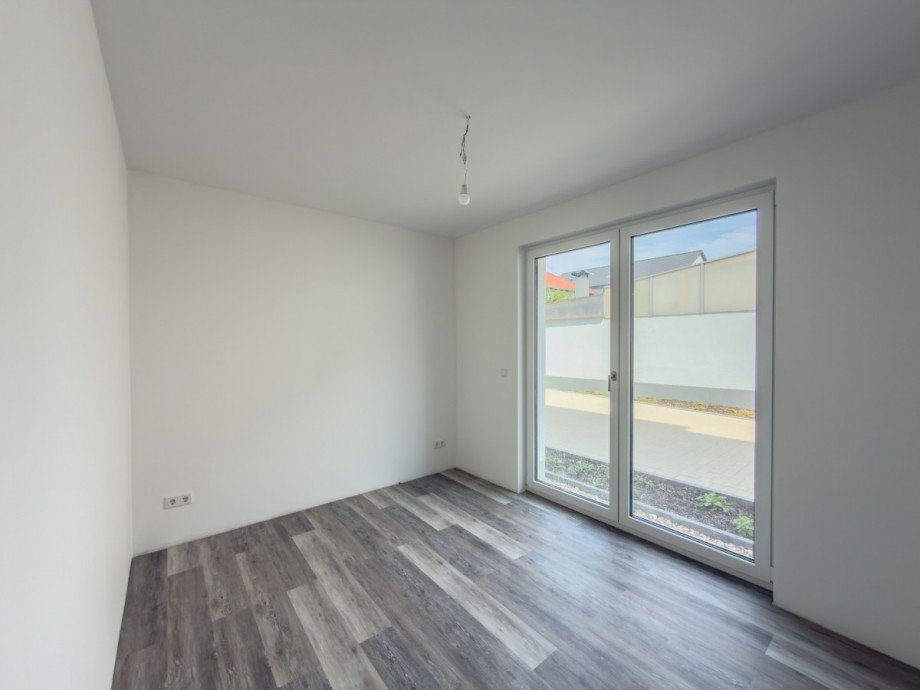 Homeoffice Erdgeschosswohnung Burscheid