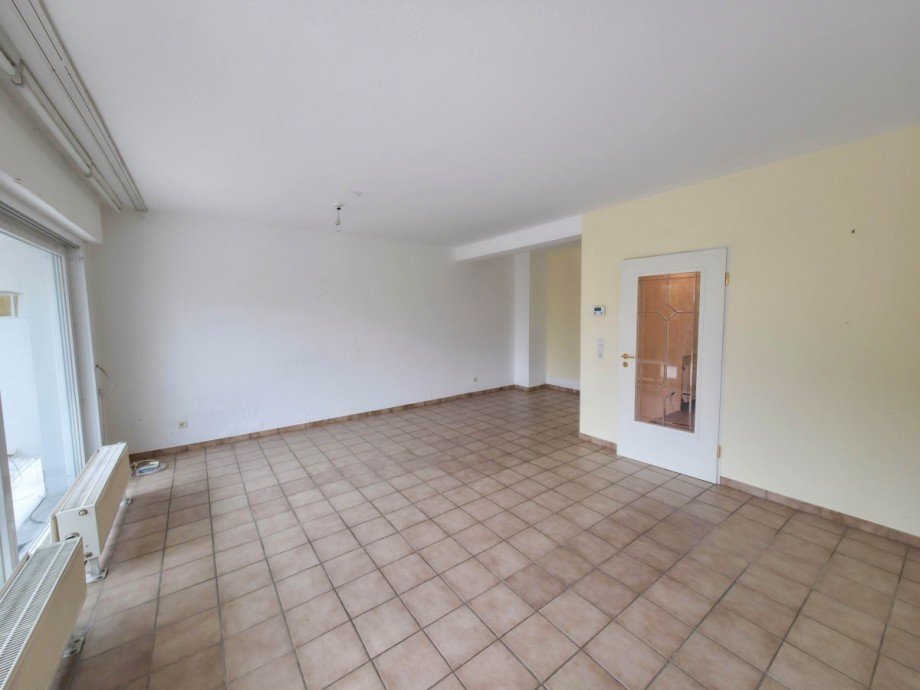Wohnzimmer Reihenendhaus Leichlingen