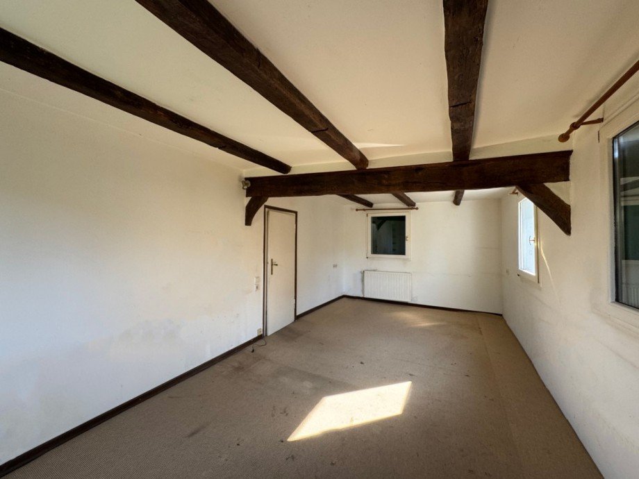 Schlafzimmer Einfamilienhaus Leverkusen