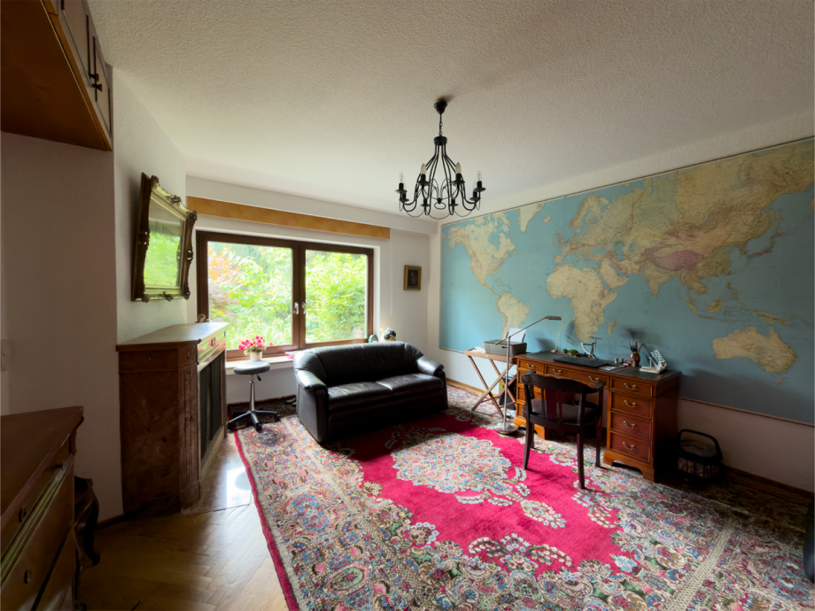 EG B�ro Mehrfamilienhaus Leverkusen