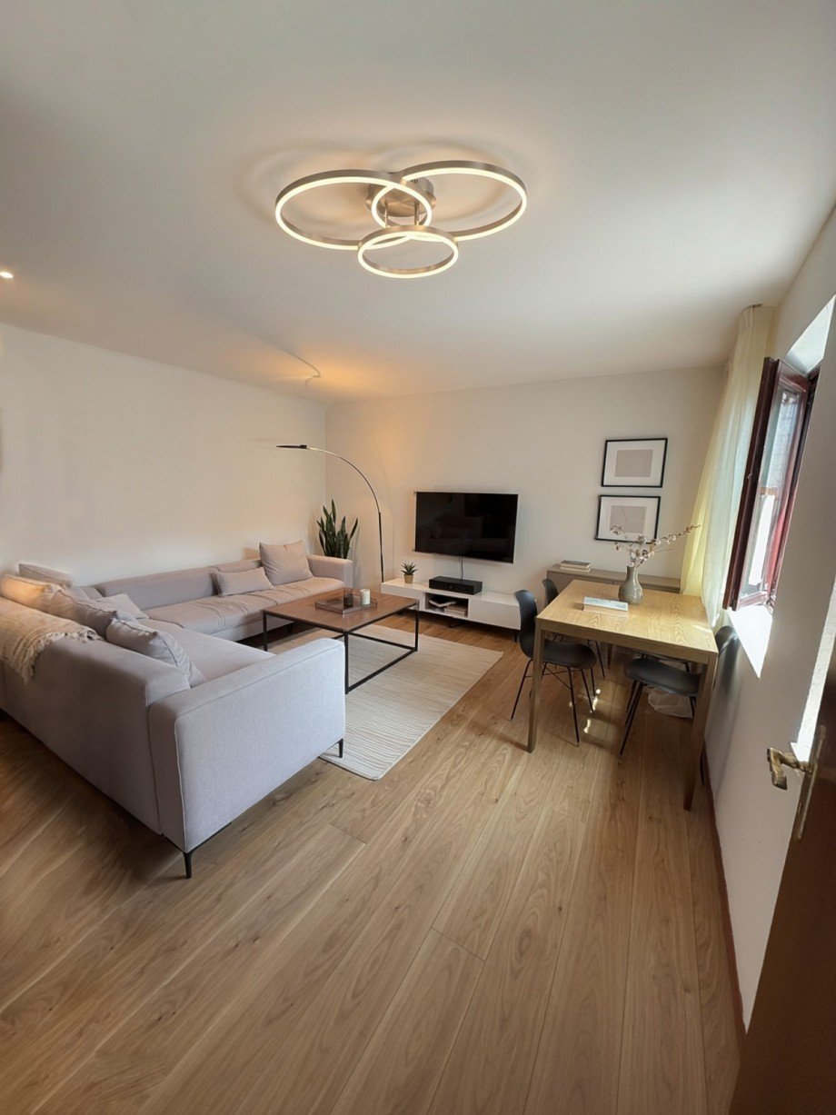 Einliegerwohnung visualisiert Einfamilienhaus Leverkusen