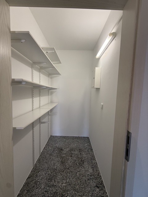 Abstellkammer Souterrainwohnung Leverkusen
