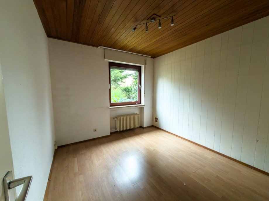 Kinderzimmer Einfamilienhaus Leverkusen