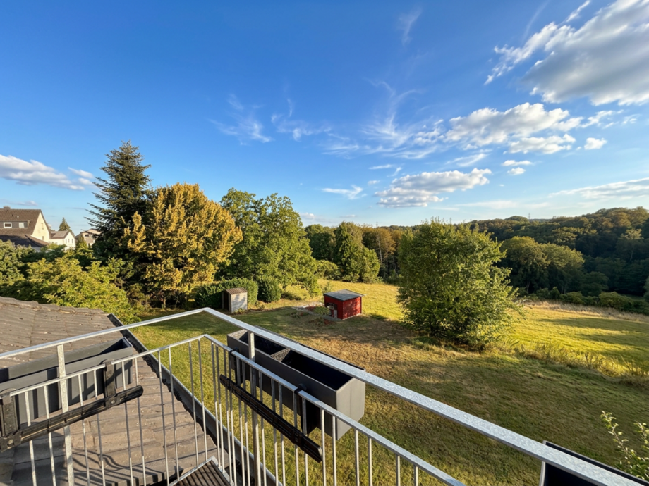 Balkon Wohnung Leverkusen
