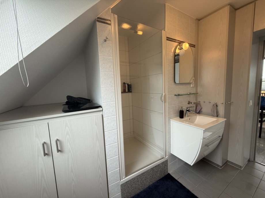 Badezimmer 2 Wohnung Leverkusen