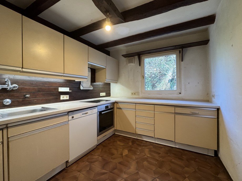 K�che Einfamilienhaus Leverkusen