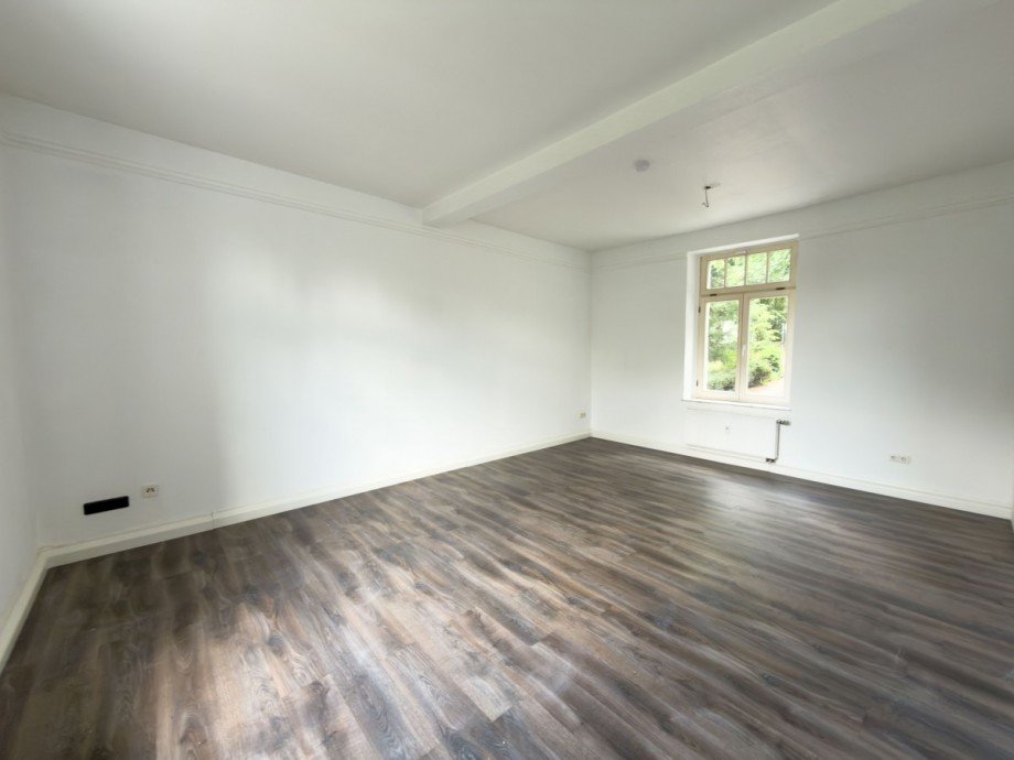 Wohn-Schlafzimmer Wohnung Leverkusen