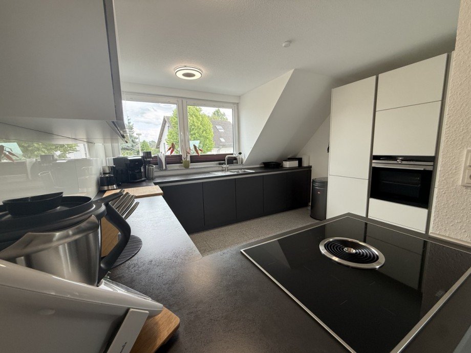K�che Wohnung Leverkusen