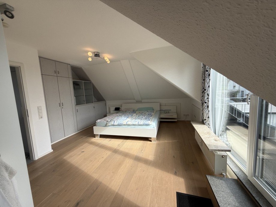Schlafzimmer Wohnung Leverkusen