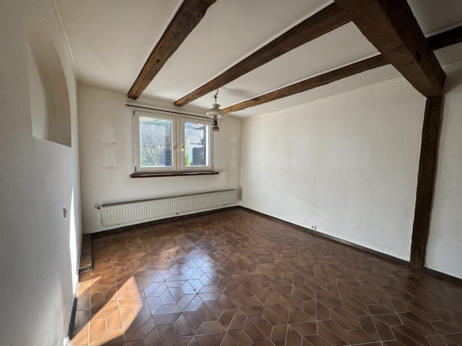 Wohn-Esszimmer Einfamilienhaus Leverkusen