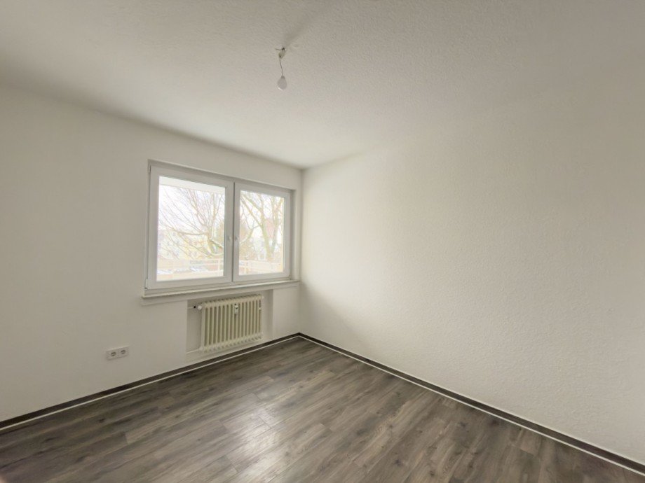 Schlafzimmer 2 Wohnung Leverkusen