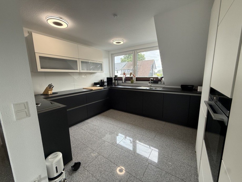 K�che Wohnung Leverkusen