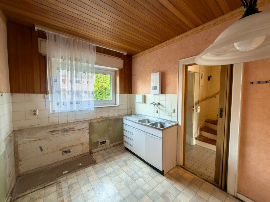 K�che Reihenmittelhaus Leverkusen