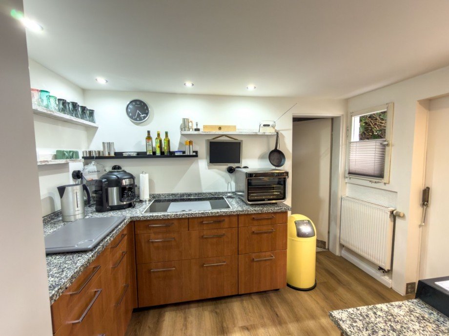 K�che Etagenwohnung Leverkusen