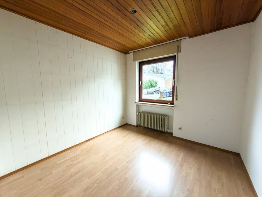 Kinderzimmer 2 Einfamilienhaus Leverkusen