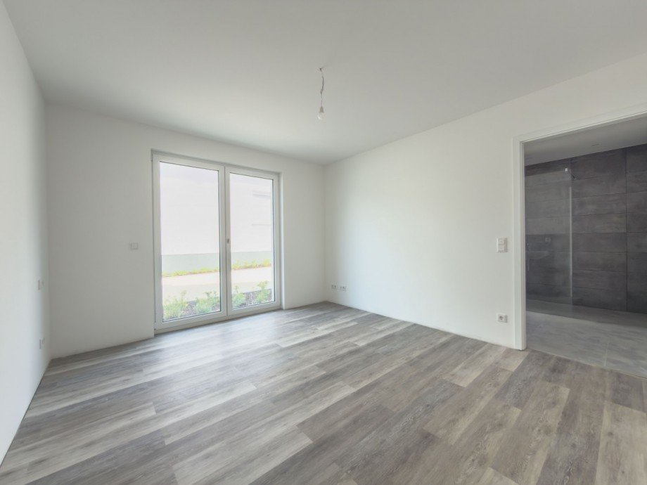 Elternschlafzimmer Erdgeschosswohnung Burscheid