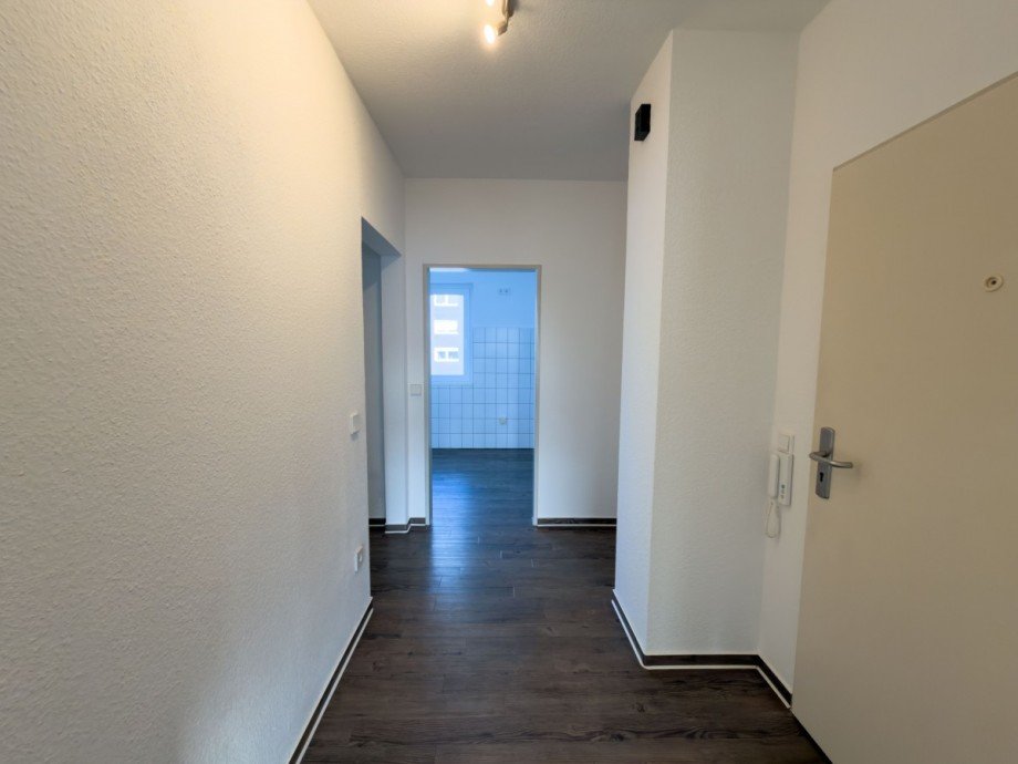 Eingansbereich Wohnung Leverkusen