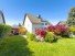 Hauptbild ERBPACHT! Design trifft Komfort - Gehobene-Doppelhaush�lfte in begehrter, ruhiger Lage | Carport | Sonnengarten | Gasherd | Heimkino & Glasfaser
