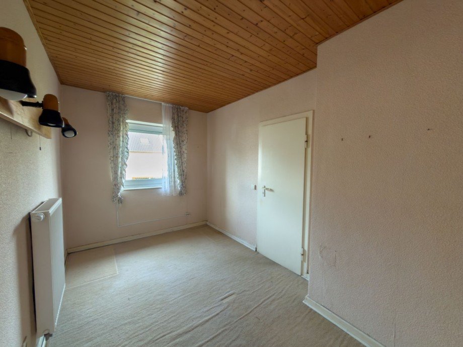 Kinderzimmer OG Reihenmittelhaus Leverkusen